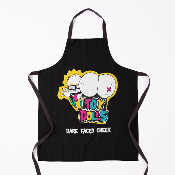 Item preview, Punk band Cheek Humor designed and sold by drawyourpy.