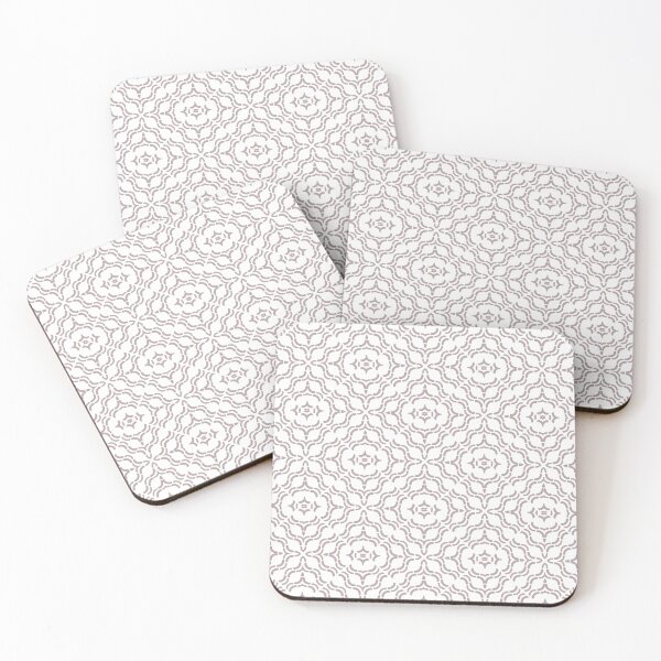 Item preview, Copy of Seamless Pattern Of Abstract Beige Motifs designed and sold by Olgus.
