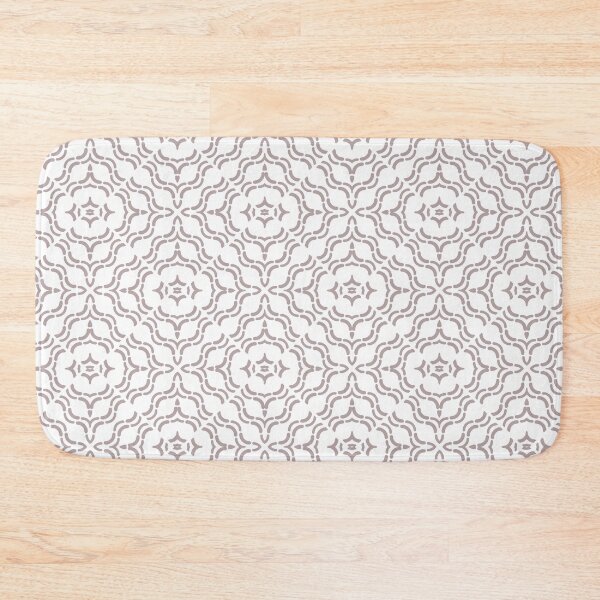 Item preview, Copy of Seamless Pattern Of Abstract Beige Motifs designed and sold by Olgus.