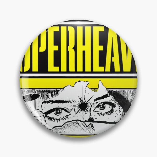 Item preview, Bold Yellow Statement Wear designed and sold by drawyourpy.
