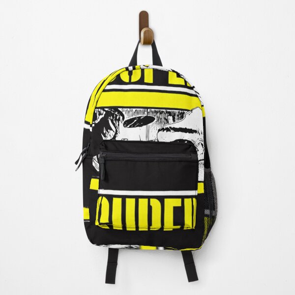Item preview, Bold Yellow Statement Wear designed and sold by drawyourpy.
