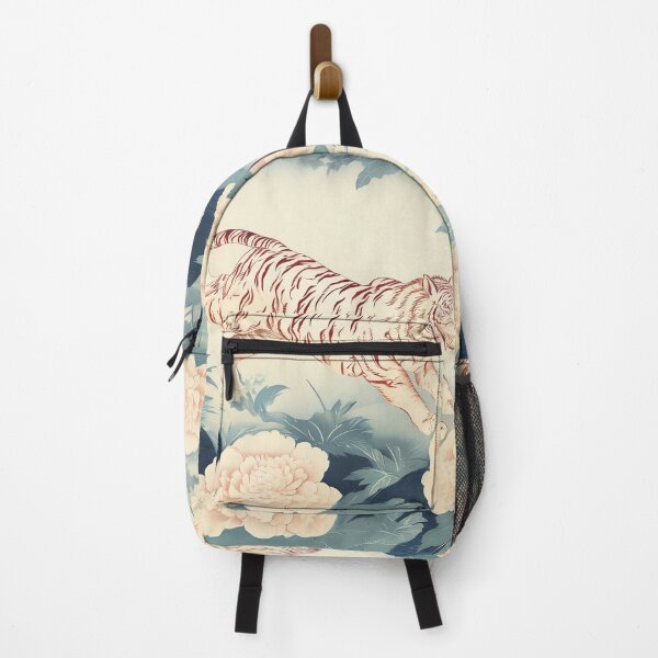 Item preview, The Peony Prowler designed and sold by ONYX Pixee.