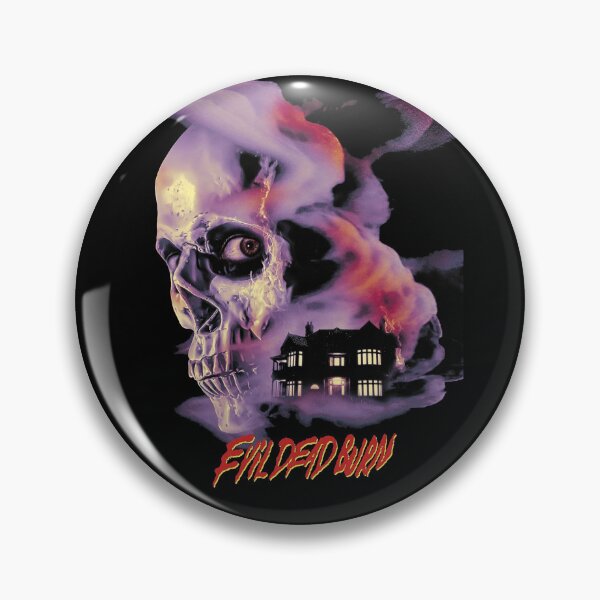 Item preview, The House Burned designed and sold by spiNaGuides.