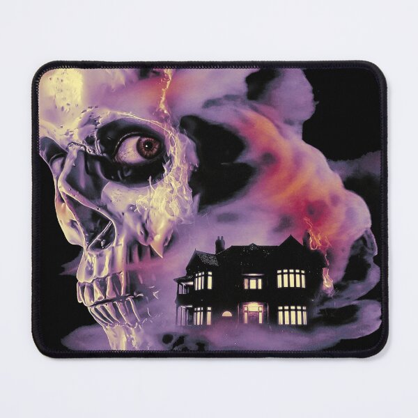 Item preview, The House Burned designed and sold by spiNaGuides.