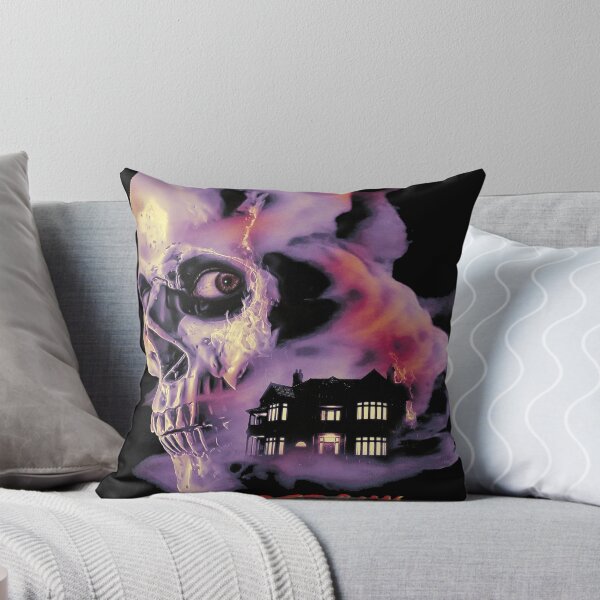Item preview, The House Burned designed and sold by spiNaGuides.