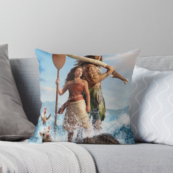Item preview, Poster Moana 2026 designed and sold by merlinesalibel.