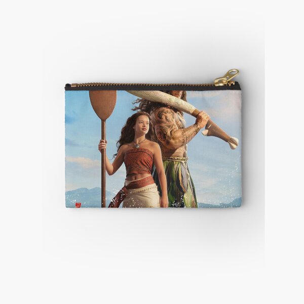 Item preview, Poster Moana 2026 designed and sold by merlinesalibel.