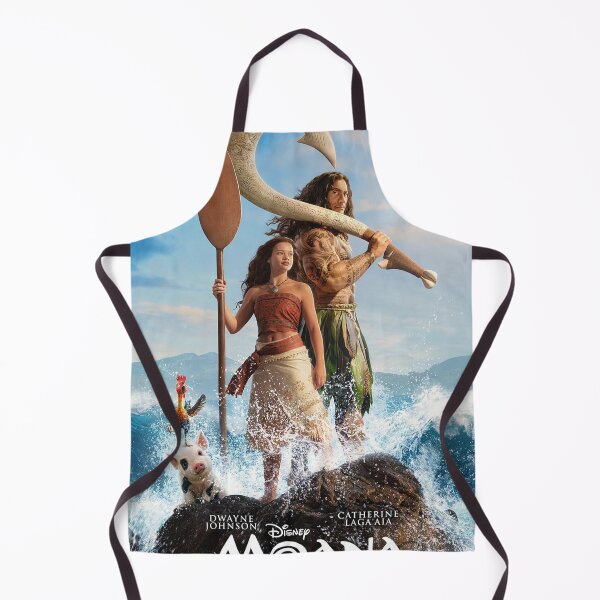 Item preview, Poster Moana 2026 designed and sold by merlinesalibel.
