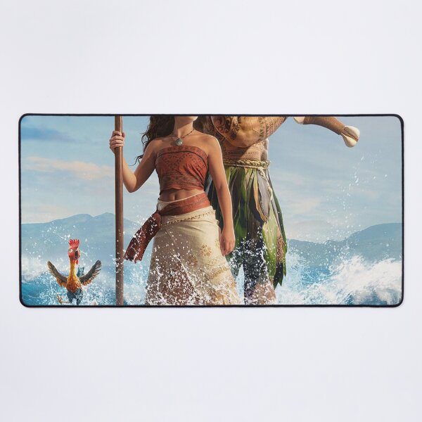 Item preview, Poster Moana 2026 designed and sold by merlinesalibel.