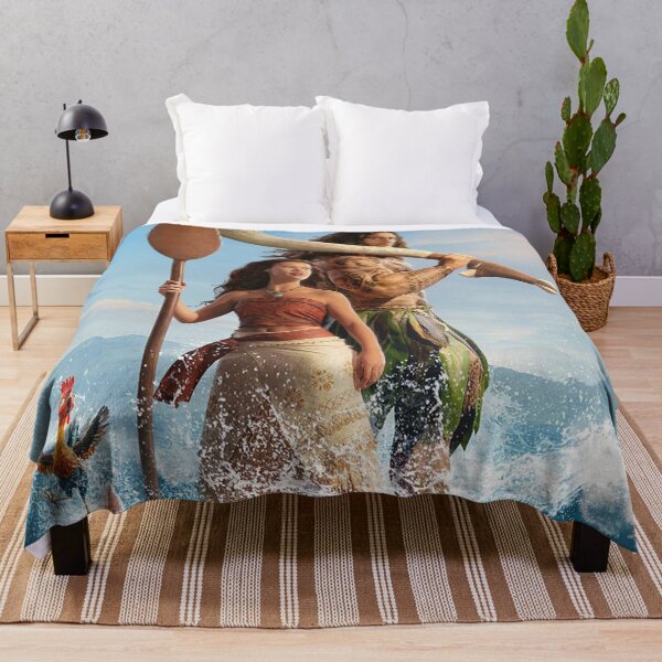 Item preview, Poster Moana 2026 designed and sold by merlinesalibel.