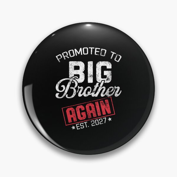 Artikelvorschau, Wieder ins Big Brother-Team aufgenommen (voraussichtlich 2027) entworfen und verkauft von Mdcazeem.