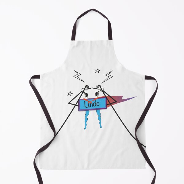 Item preview, Undo Overload | Funny Ctrl+Z Designer Meme designed and sold by Mammoths.