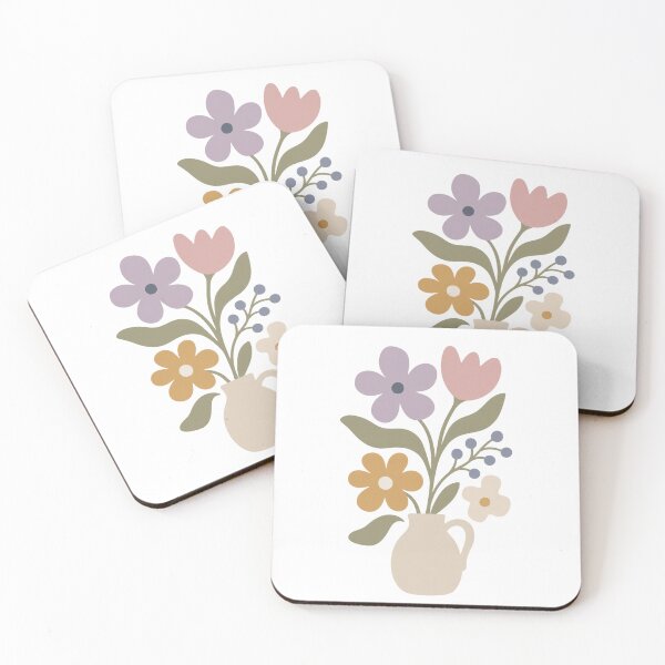 Item preview, Flower Illustration designed and sold by *~*MagicCorner*~*.