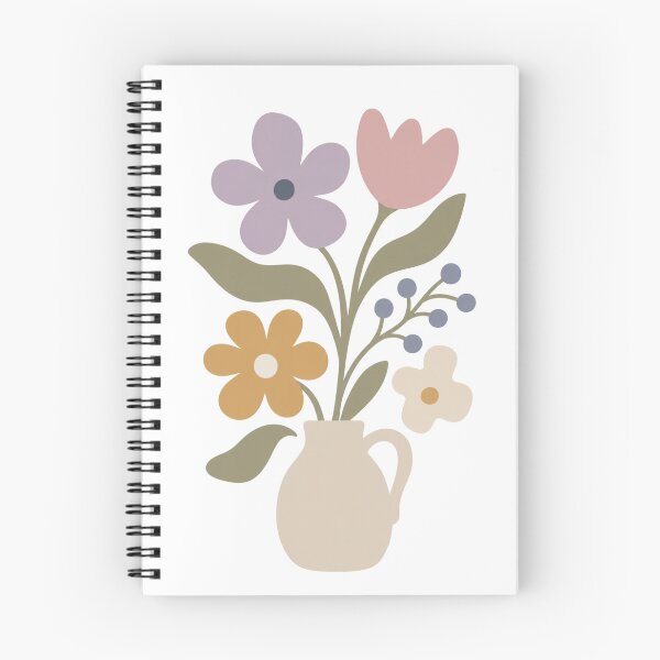 Item preview, Flower Illustration designed and sold by *~*MagicCorner*~*.