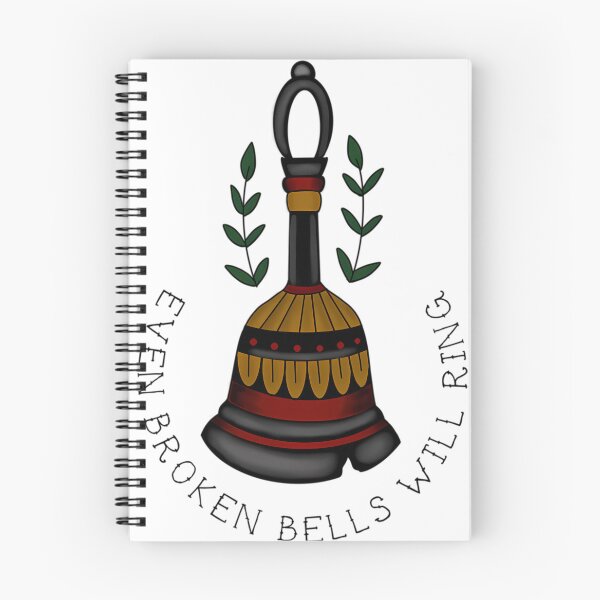 Item preview, Broken Bells 3 designed and sold by dimasmmile.