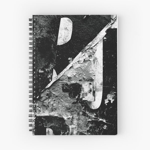Item preview, The Form Brutalist Type Series designed and sold by Form Finding Design.