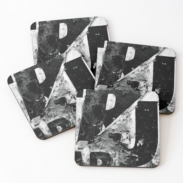 Item preview, The Form Brutalist Type Series designed and sold by Form Finding Design.