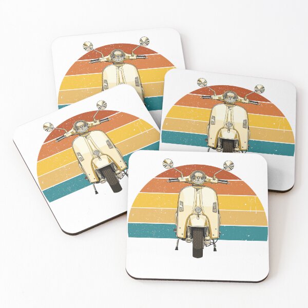 Item preview, We are the mods. designed and sold by RetroPaul63.
