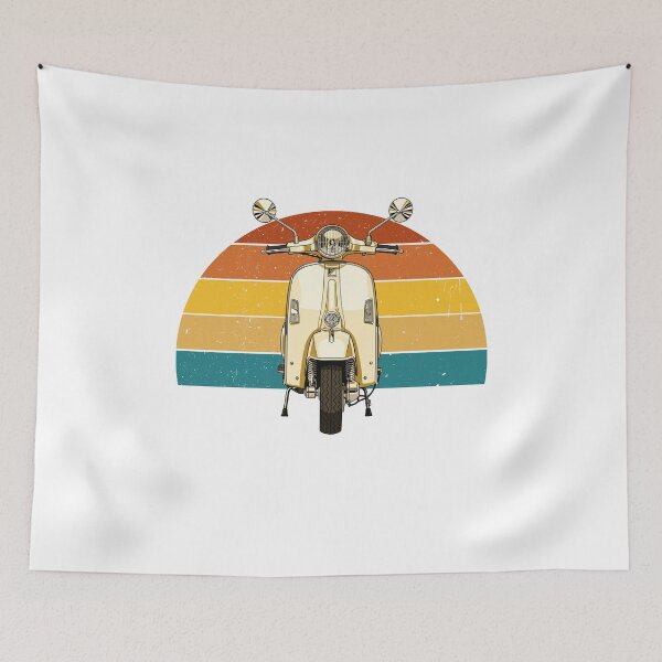 Item preview, We are the mods. designed and sold by RetroPaul63.