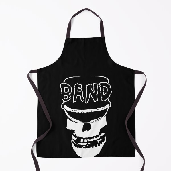 Item preview, Dark Skull Music Emblem designed and sold by TonnyArt.