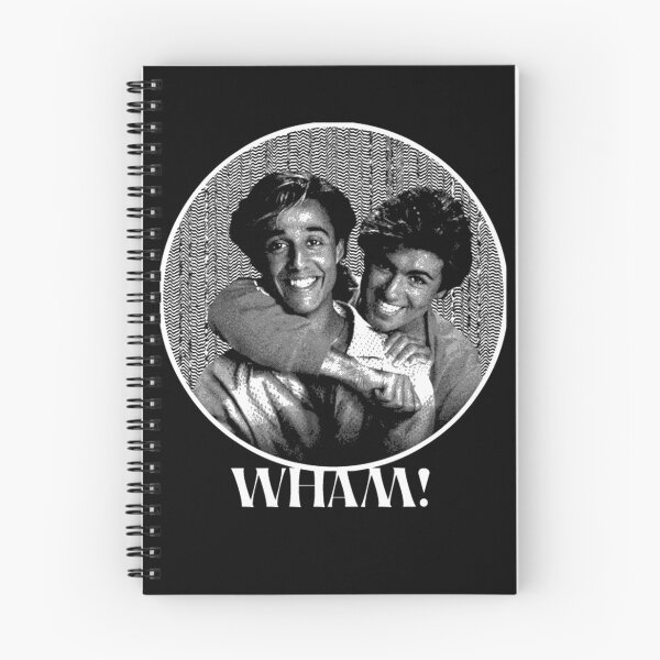 Item preview, 80s  Pop Duo Style Portrait designed and sold by TonnyArt.