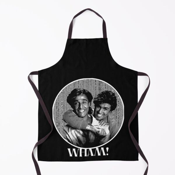 Item preview, 80s  Pop Duo Style Portrait designed and sold by TonnyArt.
