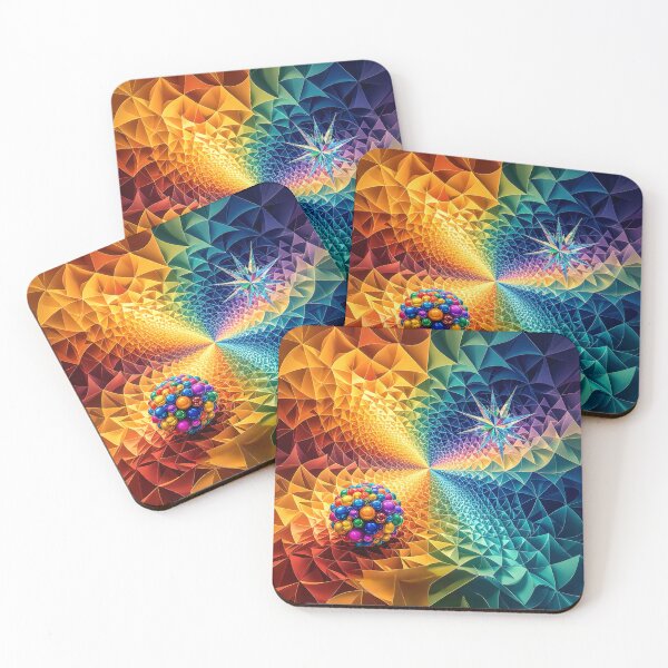 Item preview, Prism of Infinite Possibilities designed and sold by Jlbcartgallery.