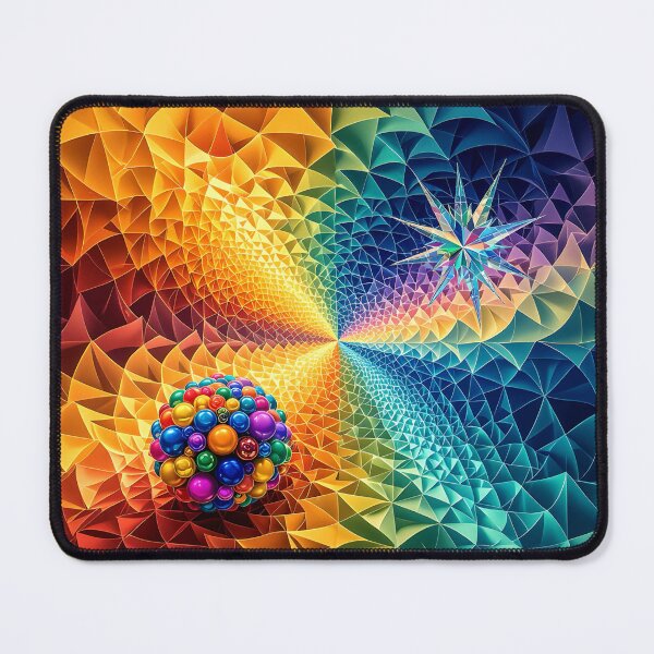 Item preview, Prism of Infinite Possibilities designed and sold by Jlbcartgallery.