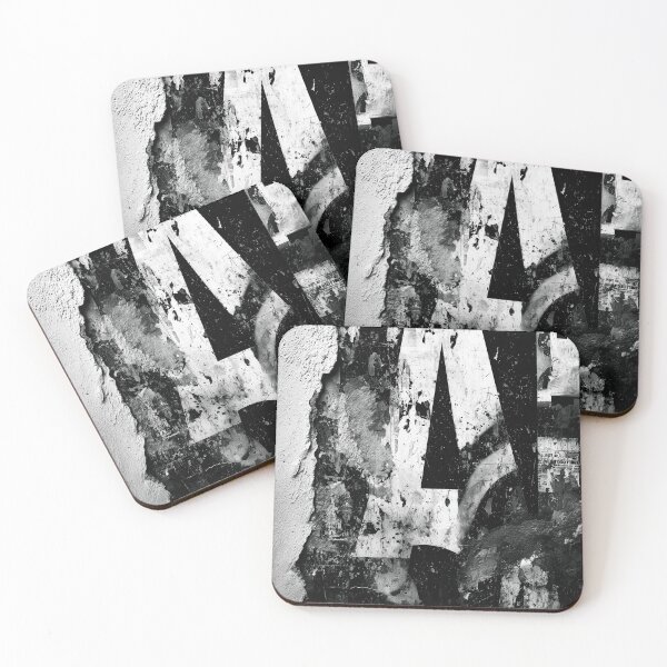 Item preview, The Form Brutalist Type Series (No.02) designed and sold by Form Finding Design.