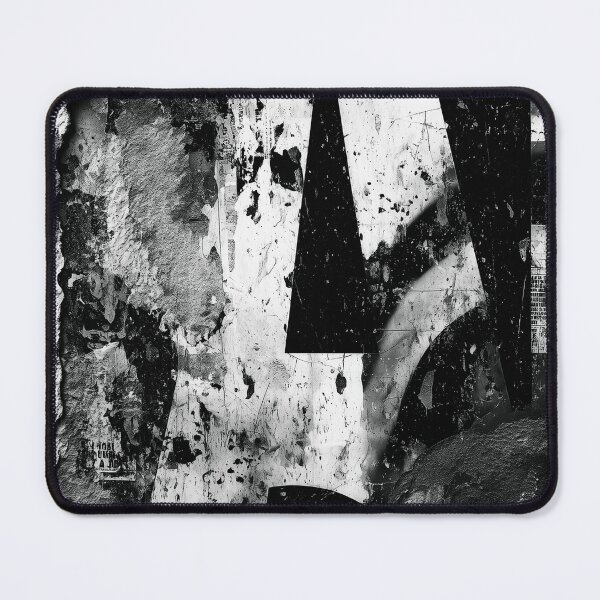 Item preview, The Form Brutalist Type Series (No.02) designed and sold by Form Finding Design.