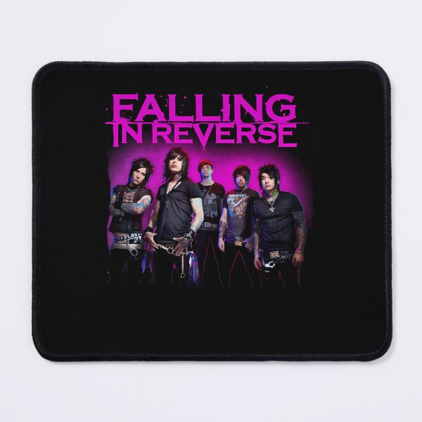 Item preview, Modern Post-Hardcore Music Band designed and sold by TonnyArt.