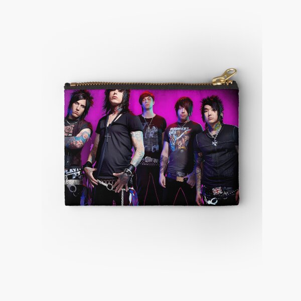 Item preview, Modern Post-Hardcore Music Band designed and sold by TonnyArt.