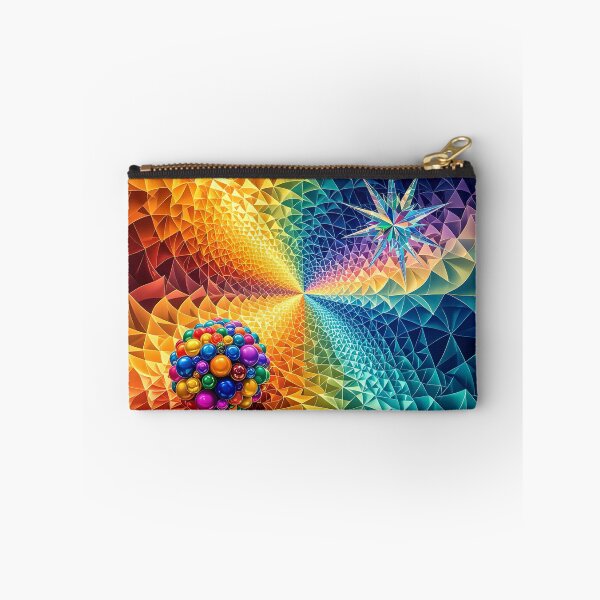 Item preview, Prism of Infinite Possibilities designed and sold by Jlbcartgallery.