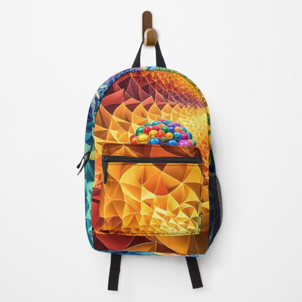 Item preview, Prism of Infinite Possibilities designed and sold by Jlbcartgallery.