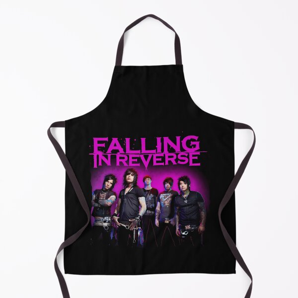 Item preview, Modern Post-Hardcore Music Band designed and sold by TonnyArt.
