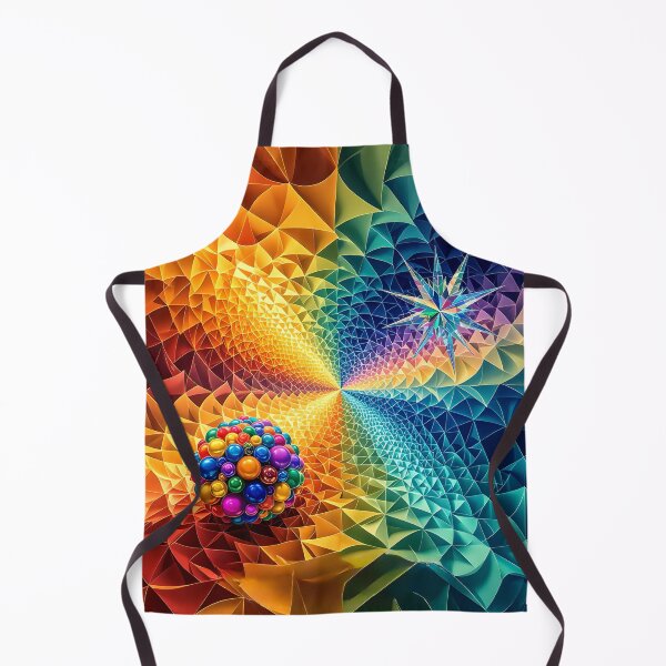 Item preview, Prism of Infinite Possibilities designed and sold by Jlbcartgallery.