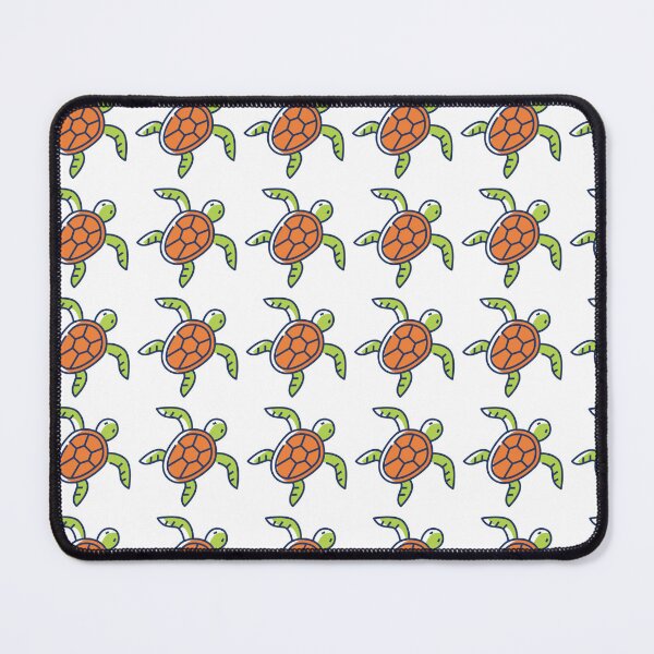 Item preview, Swimming turtle designed and sold by FoxinhoSoumaila.