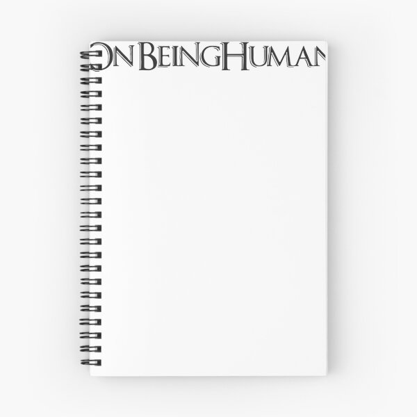 Item preview, on being human band 4 designed and sold by dimasmmile.