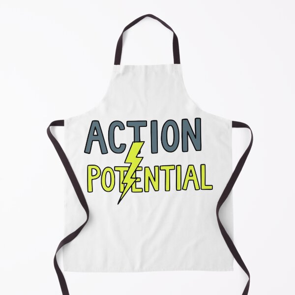 Item preview, Action Potential designed and sold by Creative jiffy.