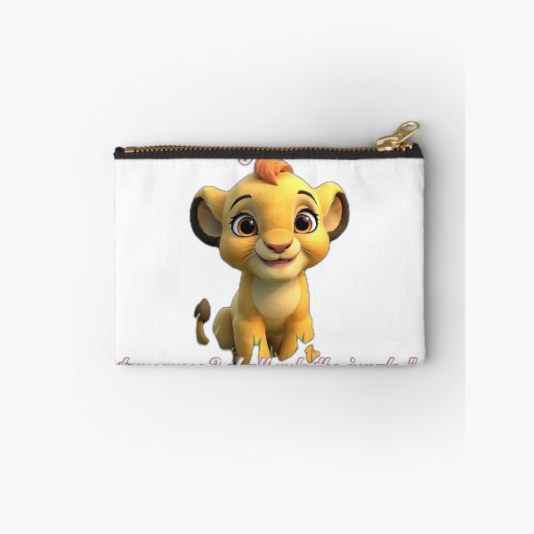 Item preview, Happy Pixar Baby Lion designed and sold by kaream1308.