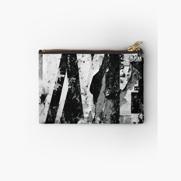 Item preview, The Form Brutalist Type Series (No.03) designed and sold by Form Finding Design.