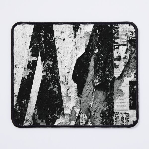 Item preview, The Form Brutalist Type Series (No.03) designed and sold by Form Finding Design.