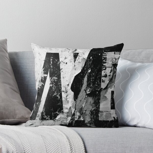 Item preview, The Form Brutalist Type Series (No.03) designed and sold by Form Finding Design.