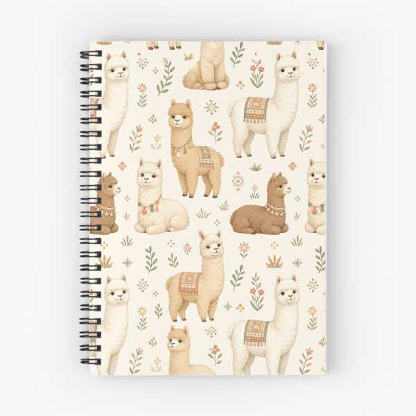 Item preview, Alpaca Print designed and sold by *~*MagicCorner*~*.