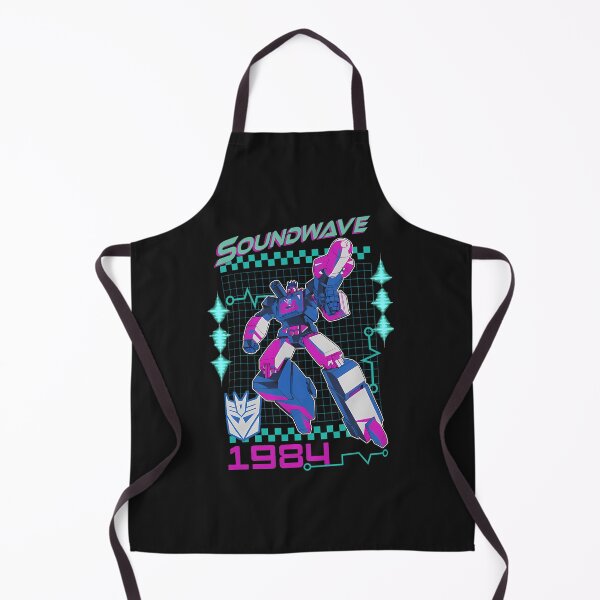 Artikelvorschau, 80S Style Robot Grid Retro entworfen und verkauft von pinkdreamarty.