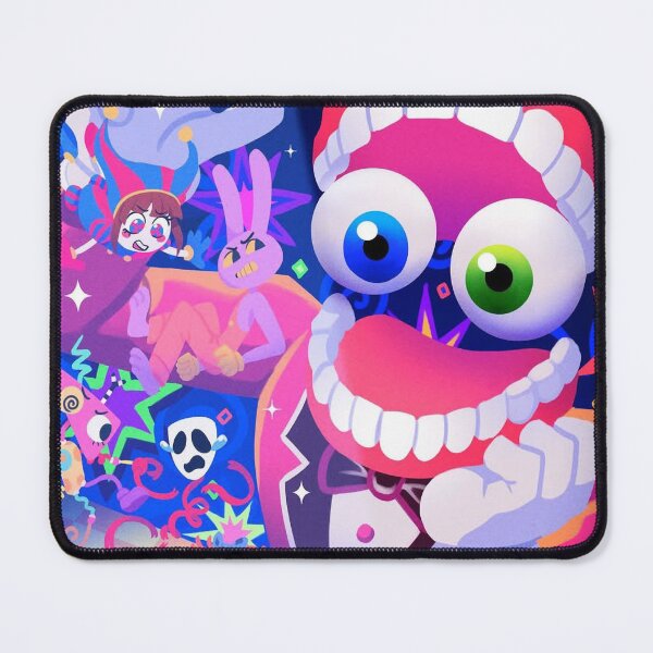Item preview, The Amazing Digital Circus designed and sold by RosseSpencer.