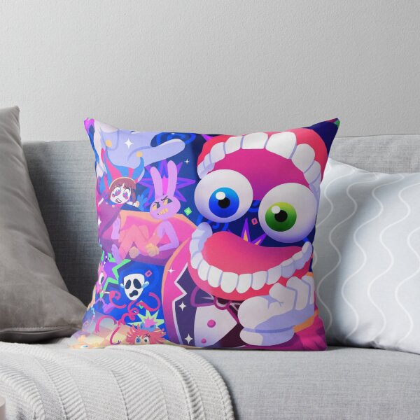 Item preview, The Amazing Digital Circus designed and sold by RosseSpencer.