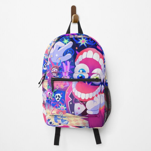 Item preview, The Amazing Digital Circus designed and sold by RosseSpencer.