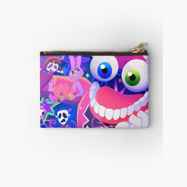 Item preview, The Amazing Digital Circus designed and sold by RosseSpencer.