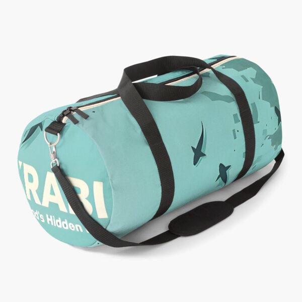 Item preview, Krabi Tropical Coast Paradise designed and sold by Spirit of Siam.